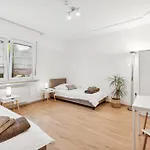 Alter Ziegelhof, Terrasse, Wlan, Bis Zu 11 Personen Appartamento