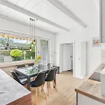 Alter Ziegelhof, Terrasse, Wlan, Bis Zu 11 Personen Appartamento *