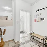 Alter Ziegelhof, Terrasse, Wlan, Bis Zu 11 Personen Appartamento Vechta
