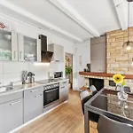 Appartamento Alter Ziegelhof, Terrasse, Wlan, Bis Zu 11 Personen