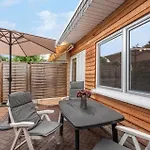 Alter Ziegelhof, Terrasse, Wlan, Bis Zu 11 Personen Appartamento Vechta