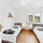 Appartamento Alter Ziegelhof, Terrasse, Wlan, Bis Zu 11 Personen
