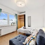 Alter Ziegelhof, Terrasse, Wlan, Bis Zu 11 Personen Appartamento