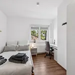 Alter Ziegelhof, Terrasse, Wlan, Bis Zu 11 Personen * Vechta
