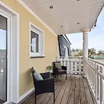 Alter Ziegelhof, Terrasse, Wlan, Bis Zu 11 Personen Appartamento