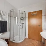 Alter Ziegelhof, Terrasse, Wlan, Bis Zu 11 Personen Appartamento *