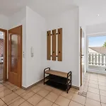 Appartamento Alter Ziegelhof, Terrasse, Wlan, Bis Zu 11 Personen Vechta