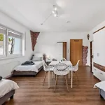 Alter Ziegelhof, Terrasse, Wlan, Bis Zu 11 Personen * Vechta