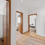 Alter Ziegelhof, Terrasse, Wlan, Bis Zu 11 Personen Appartamento Vechta