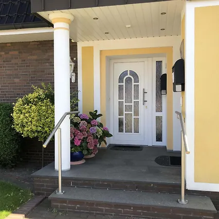 Alter Ziegelhof, Terrasse, Wlan, Bis Zu 11 Personen Appartement *
