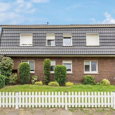 Alter Ziegelhof, Terrasse, Wlan, Bis Zu 11 Personen Vechta