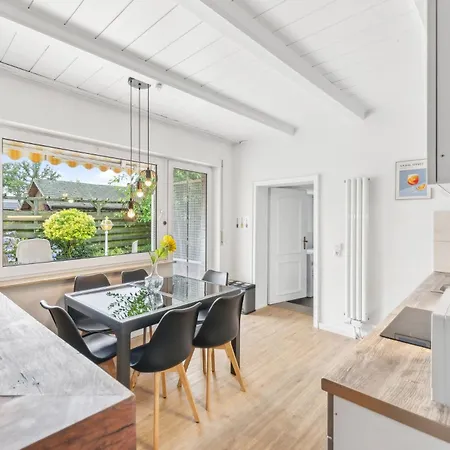 Alter Ziegelhof, Terrasse, Wlan, Bis Zu 11 Personen Lejlighed *