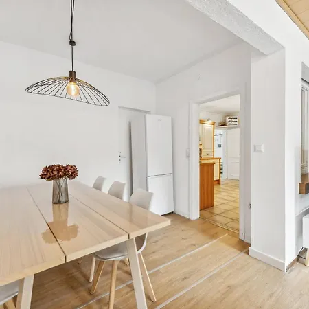 Alter Ziegelhof, Terrasse, Wlan, Bis Zu 9 Personen 弗希塔