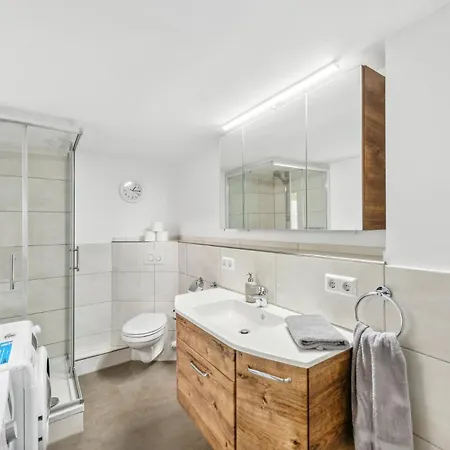 Lejlighed Alter Ziegelhof, Terrasse, Wlan, Bis Zu 11 Personen *