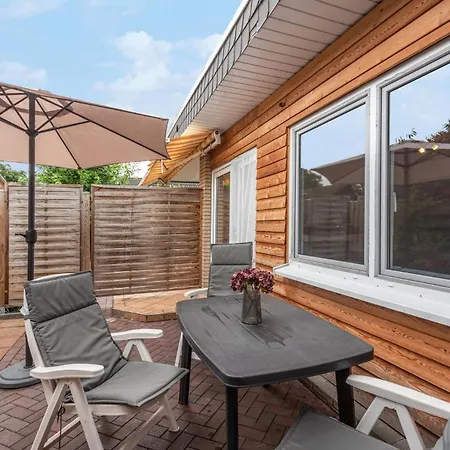 Alter Ziegelhof, Terrasse, Wlan, Bis Zu 11 Personen Lejlighed Vechta