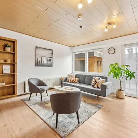 Alter Ziegelhof, Terrasse, Wlan, Bis Zu 9 Personen 弗希塔