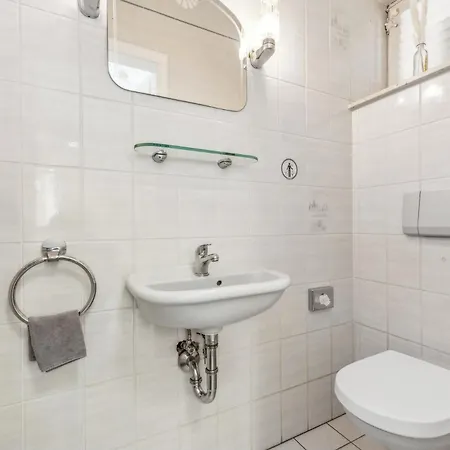 Alter Ziegelhof, Terrasse, Wlan, Bis Zu 9 Personen Apartment Vechta
