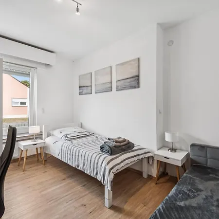 Alter Ziegelhof, Terrasse, Wlan, Bis Zu 9 Personen *