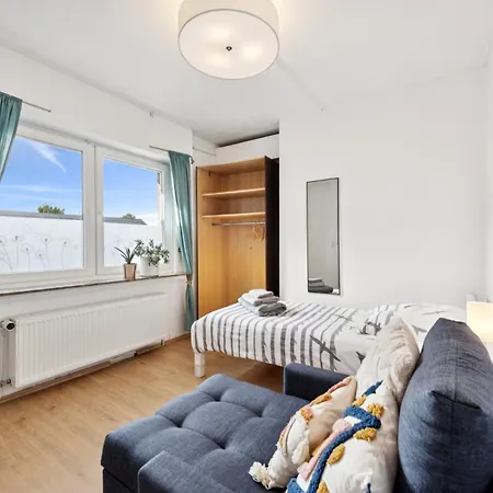Alter Ziegelhof, Terrasse, Wlan, Bis Zu 11 Personen Apartmán