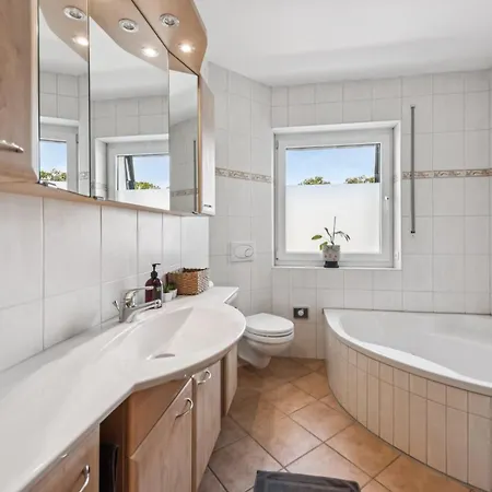 Апартаменты Alter Ziegelhof, Terrasse, Wlan, Bis Zu 11 Personen