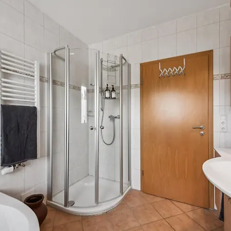 Alter Ziegelhof, Terrasse, Wlan, Bis Zu 11 Personen Lejlighed *