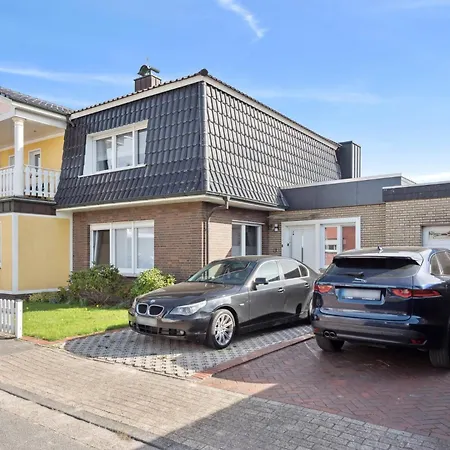 Alter Ziegelhof, Terrasse, Wlan, Bis Zu 11 Personen Apartmán Vechta
