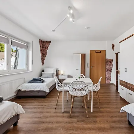 Alter Ziegelhof, Terrasse, Wlan, Bis Zu 9 Personen * Vechta