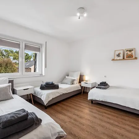 Alter Ziegelhof, Terrasse, Wlan, Bis Zu 11 Personen Vechta