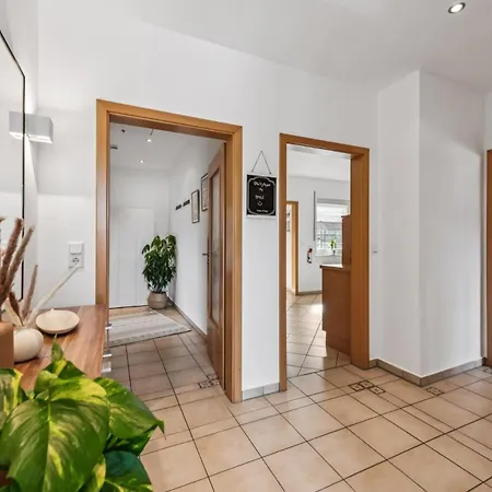 Alter Ziegelhof, Terrasse, Wlan, Bis Zu 11 Personen