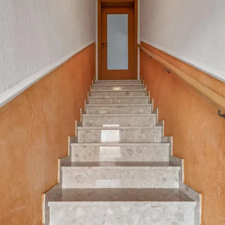 Apartmán Alter Ziegelhof, Terrasse, Wlan, Bis Zu 11 Personen *