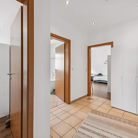 Alter Ziegelhof, Terrasse, Wlan, Bis Zu 9 Personen Apartment Vechta