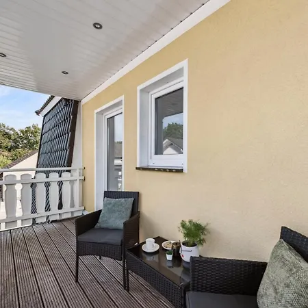 Alter Ziegelhof, Terrasse, Wlan, Bis Zu 9 Personen Vechta