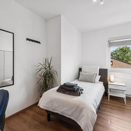 Alter Ziegelhof, Terrasse, Wlan, Bis Zu 11 Personen * Vechta