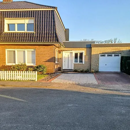 Apartment Alter Ziegelhof, Terrasse, Wlan, Bis Zu 9 Personen *
