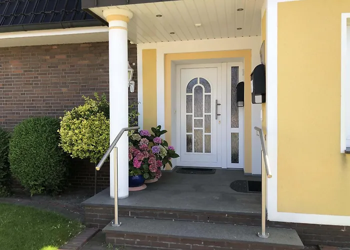 Alter Ziegelhof, Terrasse, Wlan, Bis Zu 11 Personen Appartement *