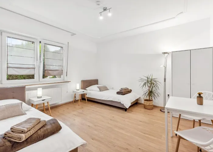 Alter Ziegelhof, Terrasse, Wlan, Bis Zu 11 Personen Appartement
