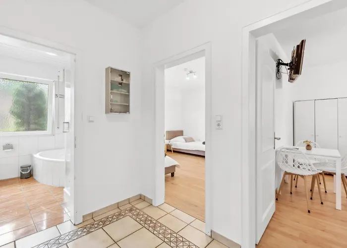 Appartement Alter Ziegelhof, Terrasse, Wlan, Bis Zu 11 Personen