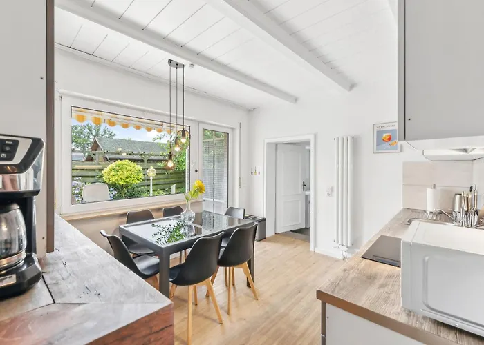 Alter Ziegelhof, Terrasse, Wlan, Bis Zu 11 Personen Appartement *