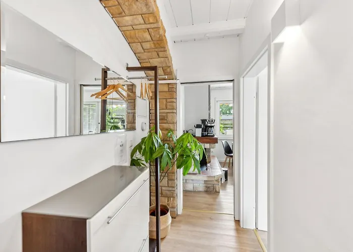 Appartement Alter Ziegelhof, Terrasse, Wlan, Bis Zu 11 Personen Vechta
