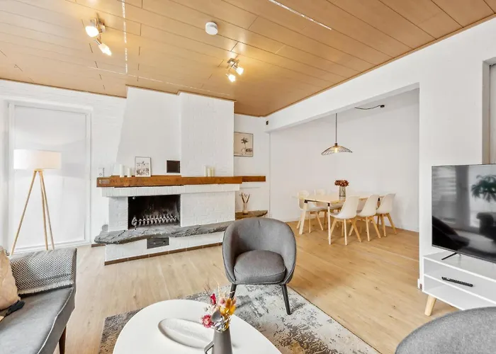 Alter Ziegelhof, Terrasse, Wlan, Bis Zu 11 Personen