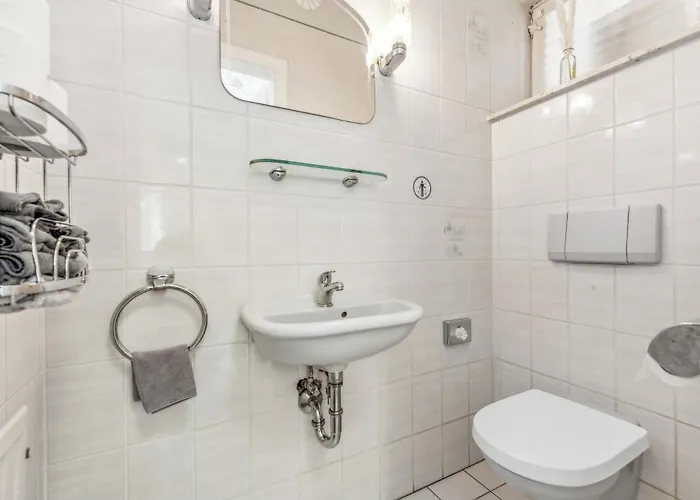 Alter Ziegelhof, Terrasse, Wlan, Bis Zu 11 Personen Appartement Vechta