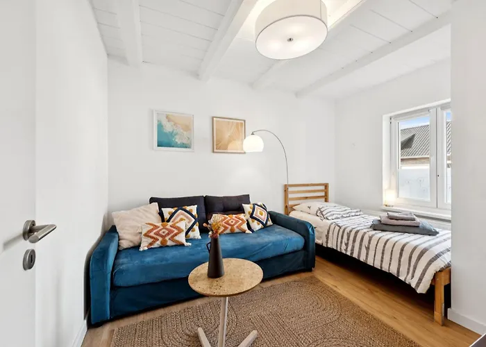 Alter Ziegelhof, Terrasse, Wlan, Bis Zu 11 Personen * Vechta