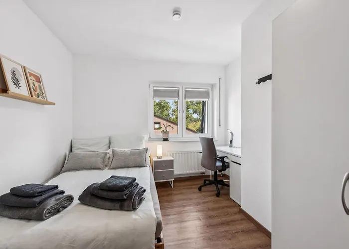 Alter Ziegelhof, Terrasse, Wlan, Bis Zu 11 Personen * Vechta