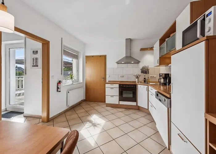 Alter Ziegelhof, Terrasse, Wlan, Bis Zu 11 Personen *