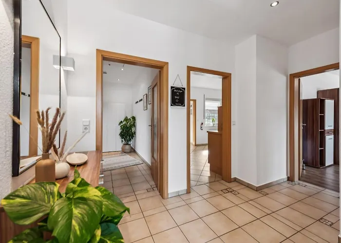 Alter Ziegelhof, Terrasse, Wlan, Bis Zu 11 Personen