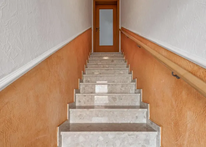 Appartement Alter Ziegelhof, Terrasse, Wlan, Bis Zu 11 Personen *