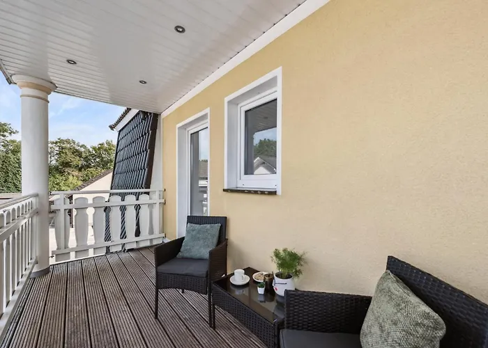 Alter Ziegelhof, Terrasse, Wlan, Bis Zu 11 Personen Vechta