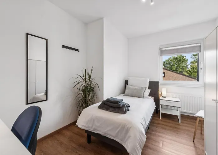 Alter Ziegelhof, Terrasse, Wlan, Bis Zu 11 Personen * Vechta